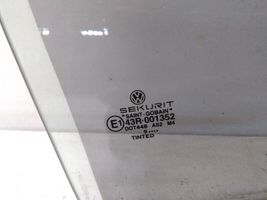 Volkswagen Transporter - Caravelle T4 Finestrino/vetro portiera anteriore (coupé) 
