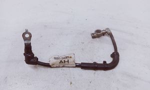 Ford S-MAX Минусовый провод (аккумулятора) 6G9T14301