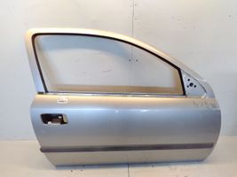 Opel Astra G Door (2 Door Coupe) 