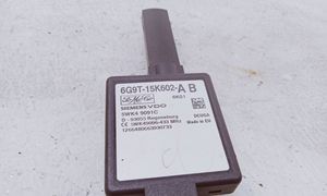 Ford S-MAX Radion pystyantenni 6G9T15K602AB