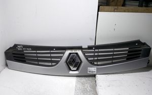 Renault Master II Grotelės priekinės 8200426365