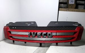 Fiat Iveco Daily Atrapa chłodnicy / Grill 38028010126