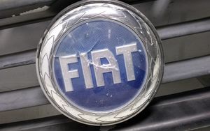 Fiat Ducato Etusäleikkö LS132915801