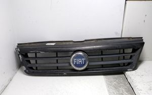 Fiat Ducato Atrapa chłodnicy / Grill LS132915801