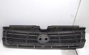 Fiat Ducato Atrapa chłodnicy / Grill LS132915801