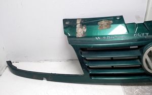 Volkswagen Sharan Grille de calandre avant 7M0853651