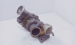 Volvo XC60 Turbina 31293086