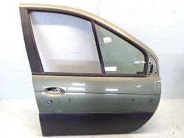 Renault Scenic RX Priekinės durys 