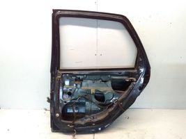 Renault Scenic RX Rear door 