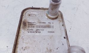 Volvo XC60 Oil filter mounting bracket 30757459
