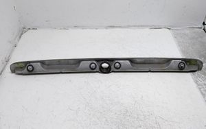 Opel Astra G Takaluukun koristelista 98240976