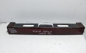 Toyota Previa (XR30, XR40) II Trunk door license plate light bar 42277171