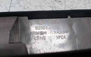 KIA Sportage Kennzeichenbeleuchtung Kofferraum 925011F0