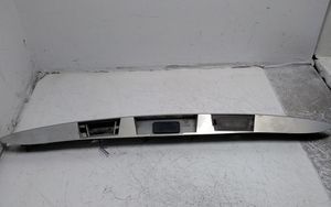 Renault Scenic I Trunk door license plate light bar 7700428465