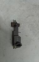 Volvo V50 Moteur de verrouillage trappe à essence 30716226