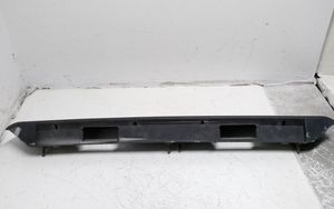 Renault Master II Trunk door license plate light bar 7700352127F