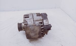 Mercedes-Benz E W212 Alternator 180720