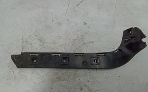 Volvo V50 Staffa di rinforzo montaggio del paraurti posteriore 30678077