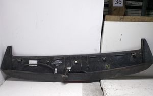 Dodge Caliber Spoiler tylnej szyby klapy bagażnika 983283