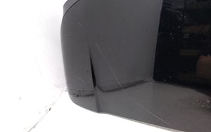 BMW X5 E70 Spoiler del portellone lunotto posteriore 7157689