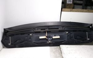 BMW X5 E70 Alerón del maletero ventana trasera 7157689