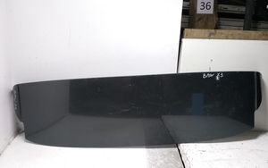 BMW X3 E83 Spoiler del portellone lunotto posteriore 51713400384