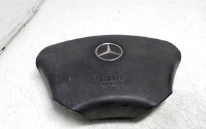 Mercedes-Benz ML W163 Vairo oro pagalvė 1634600198