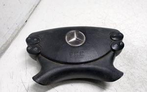 Mercedes-Benz E W211 Airbag de volant 2198601502