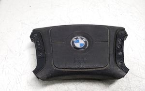BMW 7 E38 Fahrerairbag 3310944484