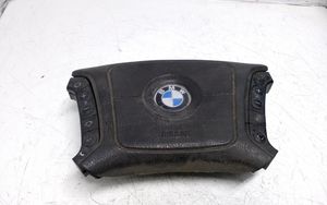 BMW 5 E39 Airbag dello sterzo 3310944491