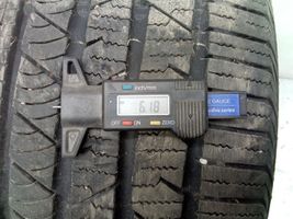 Volkswagen Touareg I Pneumatico estivo R18 25555R18