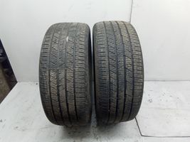 Volkswagen Touareg I Opony letnie R18 25555R18