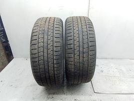 Volkswagen Touareg I R18-talvirengas 25555R18