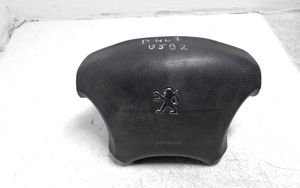 Peugeot 407 Airbag dello sterzo 1654504133