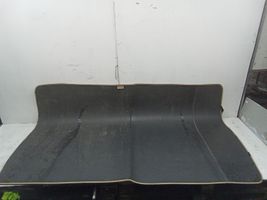 Volkswagen Touareg I Trunk/boot mat liner 