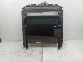 Volkswagen Touareg I Szyberdach / Komplet 7L0877041B