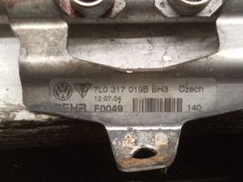 Volkswagen Touareg I Chłodnica oleju skrzyni 7L0317021