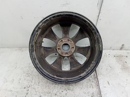 Honda FR-V R17 alloy rim 