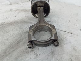 Honda FR-V Piston with connecting rod 