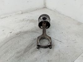 Honda FR-V Piston with connecting rod 