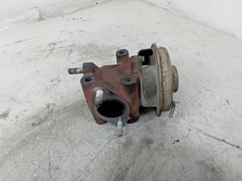 Honda FR-V Soupape vanne EGR 60A70306