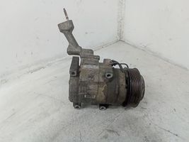 Honda FR-V Ilmastointilaitteen kompressorin pumppu (A/C) 4472606230