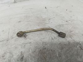 Honda FR-V Fuel injector supply line/pipe 