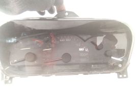 Honda FR-V Tachimetro (quadro strumenti) 78100SJHG010M1