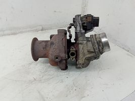 BMW X1 E84 Turboahdin 7810189