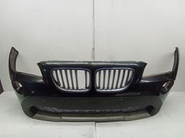 BMW X1 E84 Etupuskuri 