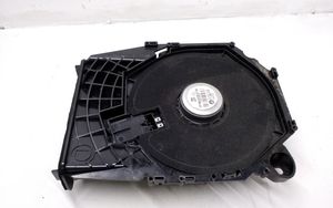 BMW X1 E84 Subwoofer-bassokaiutin 430407862721