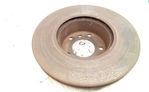 BMW 1 E82 E88 Front brake disc 