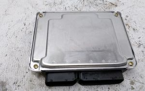 Volkswagen PASSAT B5.5 Sterownik / Moduł ECU 038906019ER