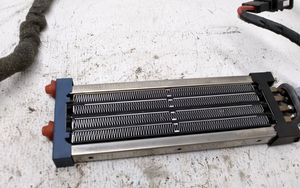 Volkswagen PASSAT B5.5 Radiateur électrique de chauffage auxiliaire 6E1963235